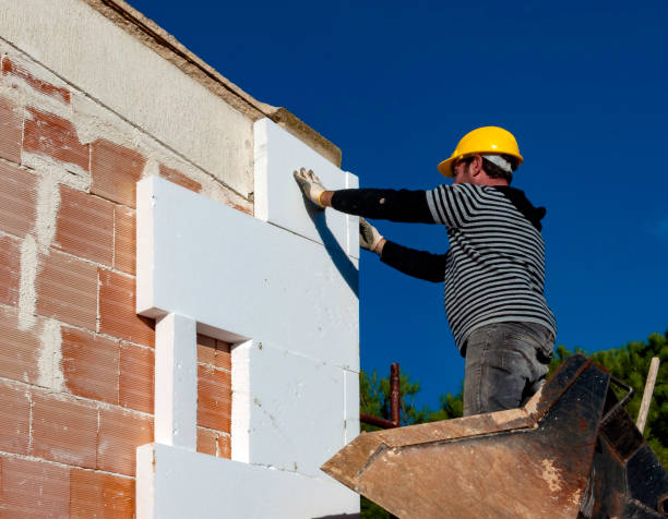 Best Blown-in Insulation in Elizabeth, PA