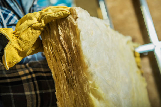 Best Spray Foam Insulation in Elizabeth, PA