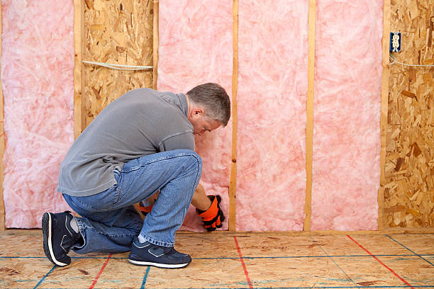 Best Insulation for Specific Applications in Elizabeth, PA