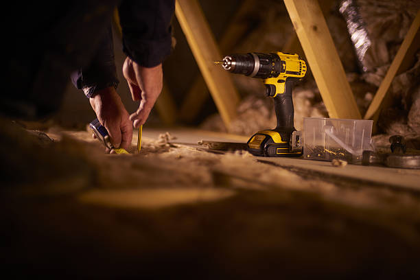 Trusted Elizabeth, PA Insulation Contractor Experts